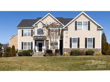 Photo one of 9450 Lockwood Rd Concord NC 28027 | MLS 4106472