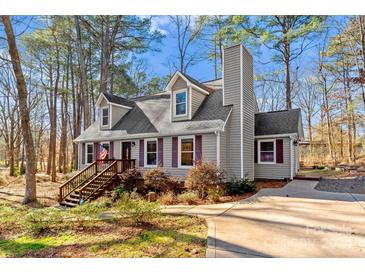 Photo one of 4834 Country Oaks Dr Rock Hill SC 29732 | MLS 4106500