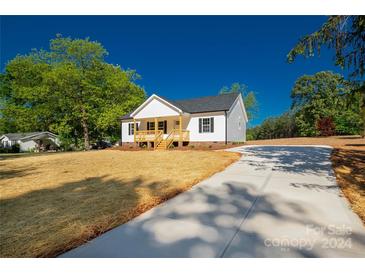 Photo one of 6045 Highway 97 Hwy Hickory Grove SC 29717 | MLS 4106643