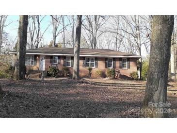 Photo one of 2452 University Dr Lancaster SC 29720 | MLS 4106659