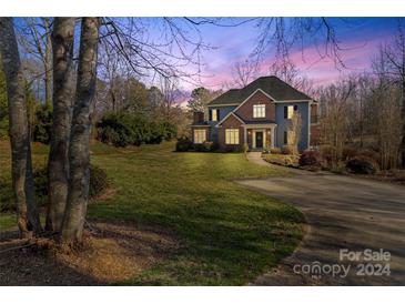 Photo one of 162 Twin Lakes Dr Statesville NC 28625 | MLS 4106752