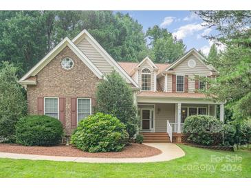 Photo one of 125 Cherokee Dr Mooresville NC 28117 | MLS 4106768