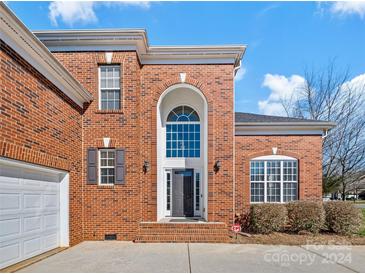 Photo one of 8503 Enfield Ct Waxhaw NC 28173 | MLS 4106818