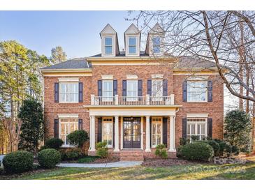 Photo one of 10139 Coley Dr # 488 Huntersville NC 28078 | MLS 4107022