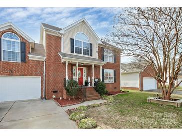 Photo one of 5901 Barefoot Ln Indian Trail NC 28079 | MLS 4107133