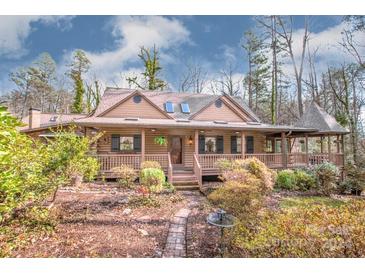 Photo one of 181 Longbranch Rd Statesville NC 28677 | MLS 4107193