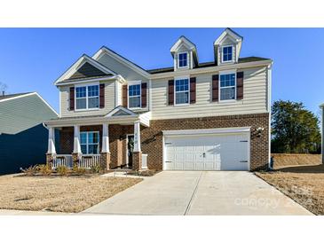 Photo one of 110 Timbergreen Ct Troutman NC 28166 | MLS 4107215