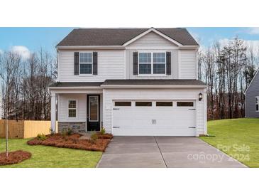 Photo one of 111 Catherine Ct Troutman NC 28166 | MLS 4107311
