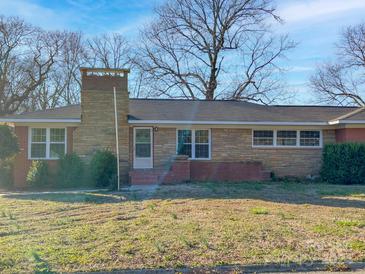 Photo one of 515 Bivens St Wingate NC 28174 | MLS 4107335