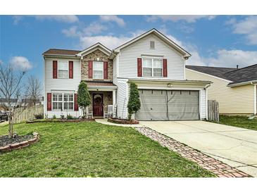 Photo one of 9471 Grand Oaks Nw St Concord NC 28027 | MLS 4107343