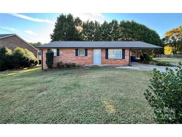 Photo one of 2451 1St Nw St Hickory NC 28601 | MLS 4107357