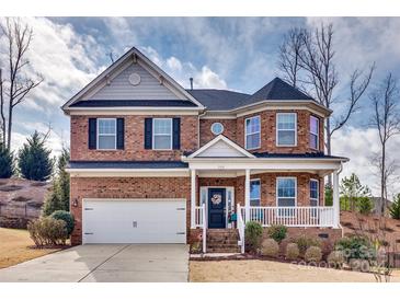 Photo one of 335 Kerrydale Ct Clover SC 29710 | MLS 4107427