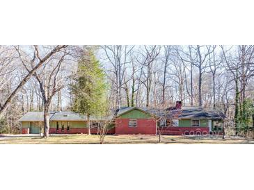 Photo one of 227 Country Club Rd # 29 Shelby NC 28150 | MLS 4107443