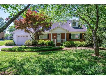 Photo one of 2917 Imperial Dr Gastonia NC 28054 | MLS 4107447