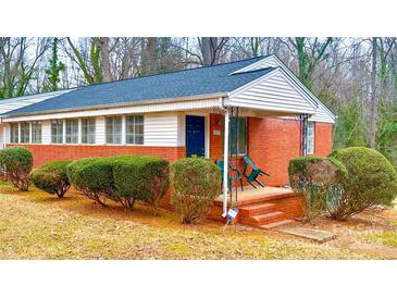 Photo one of 3232 Marlborough Rd Charlotte NC 28208 | MLS 4107475