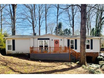 Photo one of 6500 Timberbrook Trl Stanley NC 28164 | MLS 4107526