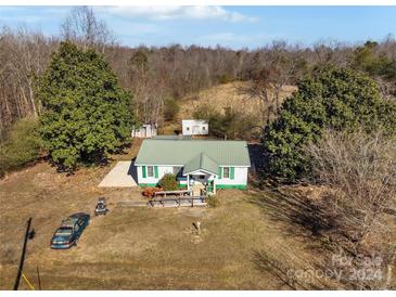 Photo one of 203 Chestnut Grove Rd Statesville NC 28625 | MLS 4107541