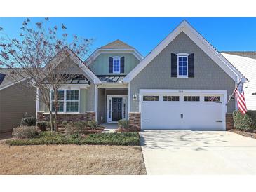 Photo one of 3044 Glacier National Way Lancaster SC 29720 | MLS 4107648