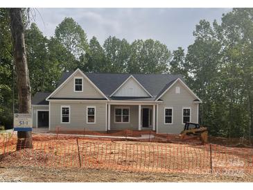 Photo one of 131 High Lake Dr Statesville NC 28677 | MLS 4107656