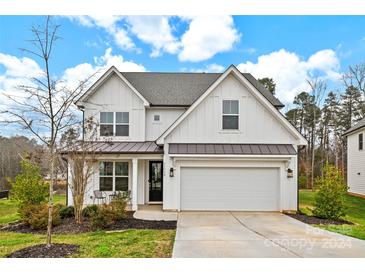 Photo one of 11028 Wooded Saddle Rd Charlotte NC 28216 | MLS 4107772