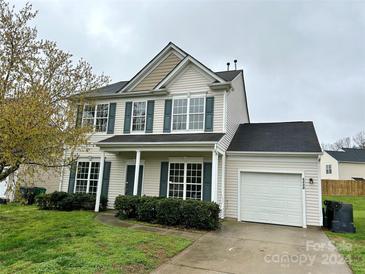 Photo one of 4328 Canipe Dr Charlotte NC 28269 | MLS 4107835
