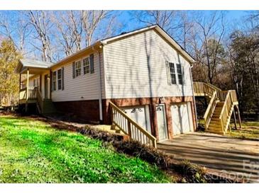 Photo one of 1589 Conestoga Xing Catawba NC 28609 | MLS 4107869