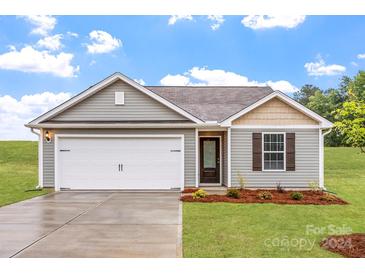 Photo one of 311 Aniston Ln Shelby NC 28152 | MLS 4107887