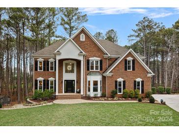 Photo one of 165 Wynward Ln Mooresville NC 28117 | MLS 4107912
