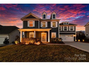 Photo one of 16002 Weeping Valley Dr Fort Mill SC 29715 | MLS 4107933
