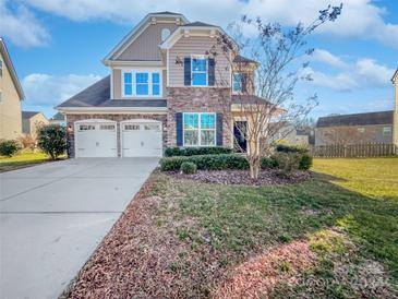 Photo one of 7322 Scone Palace Ct Charlotte NC 28273 | MLS 4107936