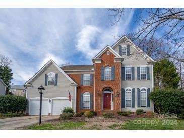 Photo one of 15006 Strathmoor Dr Charlotte NC 28277 | MLS 4107940