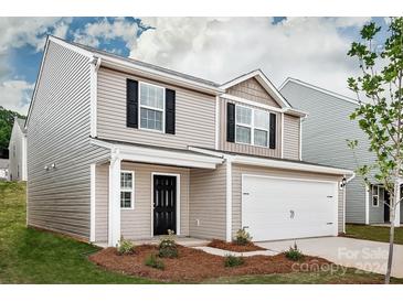 Photo one of 7137 Galway City St Charlotte NC 28214 | MLS 4107949