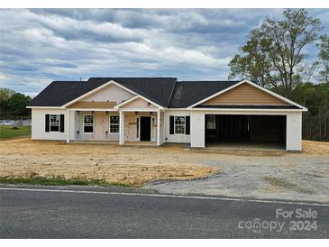 Photo one of 2078 Cane Mill Rd Lancaster SC 29720 | MLS 4108056