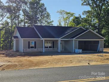 Photo one of 2072 Cane Mill Rd Lancaster SC 29720 | MLS 4108060