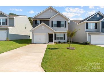 Photo one of 7116 Galway City St Charlotte NC 28214 | MLS 4108088