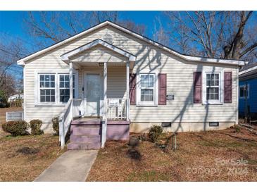 Photo one of 329 Melrose Sw Dr Concord NC 28025 | MLS 4108106