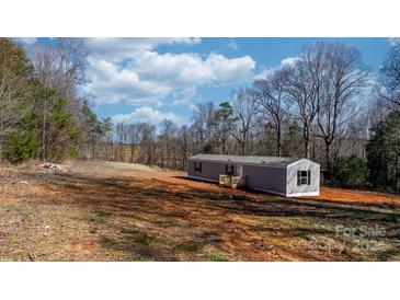 Photo one of 10049 Paul Payne Store Rd Stony Point NC 28678 | MLS 4108125