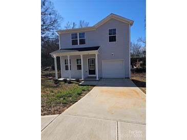 Photo one of 411 N Tradd St # 50 Statesville NC 28677 | MLS 4108187