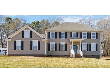 Photo one of 2332 Valley Meadows Dr York SC 29745 | MLS 4108207