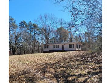 Photo one of 7084 Queens Dr Stanfield NC 28163 | MLS 4108252