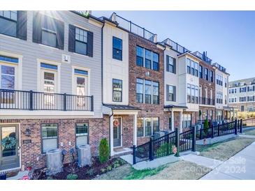 Photo one of 2618 Kenmore Ave Charlotte NC 28204 | MLS 4108338