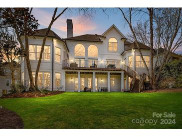 Photo one of 10705 Alexander Mill Dr Charlotte NC 28277 | MLS 4108349