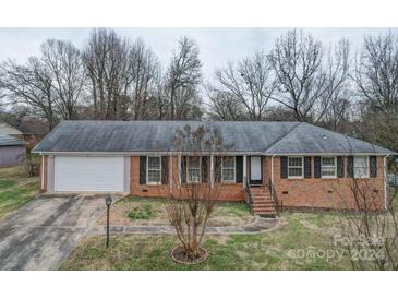 Photo one of 4630 Cloverdale Ave Charlotte NC 28212 | MLS 4108361