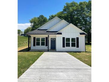 Photo one of 1108 Borders Rd Shelby NC 28150 | MLS 4108435