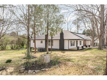 Photo one of 208 Maple S St Dallas NC 28034 | MLS 4108452