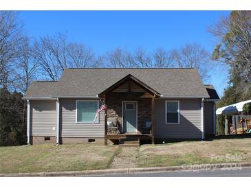 Photo one of 117 Aikman Ave Norwood NC 28128 | MLS 4108475