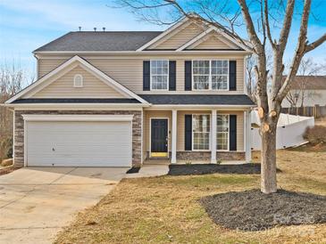 Photo one of 5922 Firethorne Ln Concord NC 28025 | MLS 4108488
