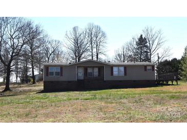 Photo one of 4223 Old Catawba Rd Claremont NC 28610 | MLS 4108511