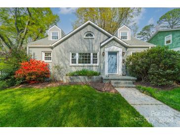 Photo one of 2124 Matheson Ave Charlotte NC 28205 | MLS 4108525