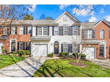 Photo one of 142 N Arcadian Way Mooresville NC 28117 | MLS 4108527